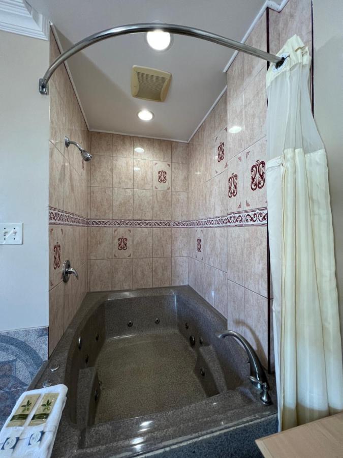 Flamingo Motel Oxnard Luaran gambar
