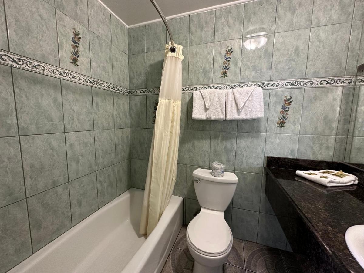Flamingo Motel Oxnard Luaran gambar